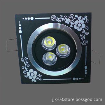 LED Ceiling Fans without Causing Flickering and Noise